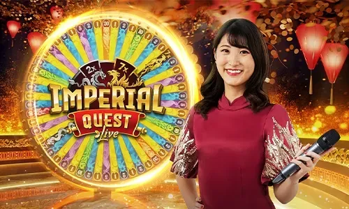 Massive Jackpots